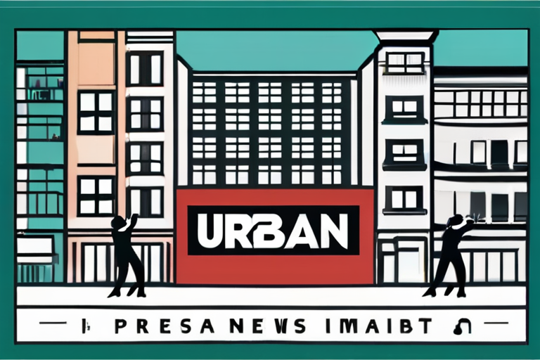 Urban Company Surges 58% Above IPO Price in Record-Breaking NSE Debut