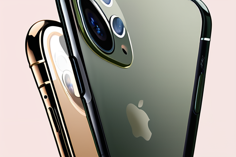 Apple Unveils iPhone 17 Pro Models with Long-Awaited Upgrades