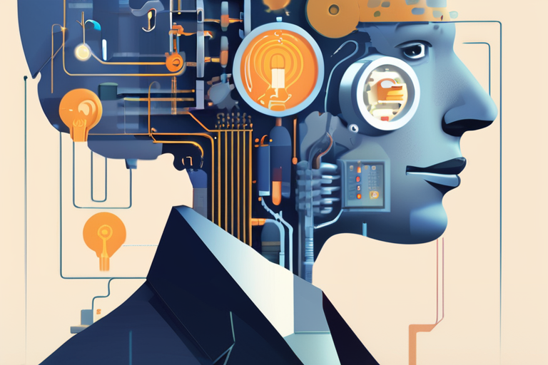 R&D Cuts Threaten Progress: Can AI Help Measure Innovation's True Value?