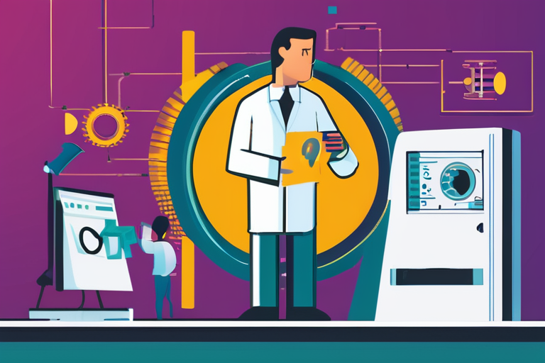 Measuring Innovation's Payoff: How to Quantify R&D Returns