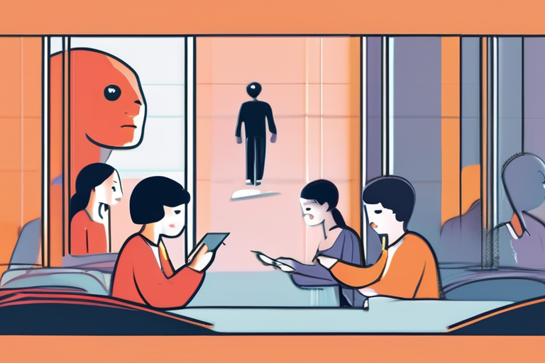 Regulators Take Aim at AI Companions Over Safety Concerns for Children