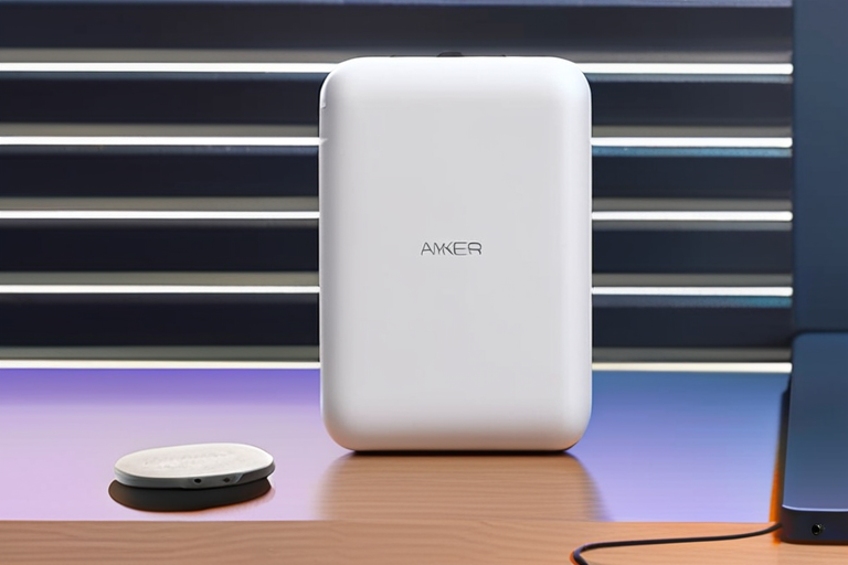 Anker's Slim MagSafe Power Bank Hits Record Low Price: 16% Discount for Travelers