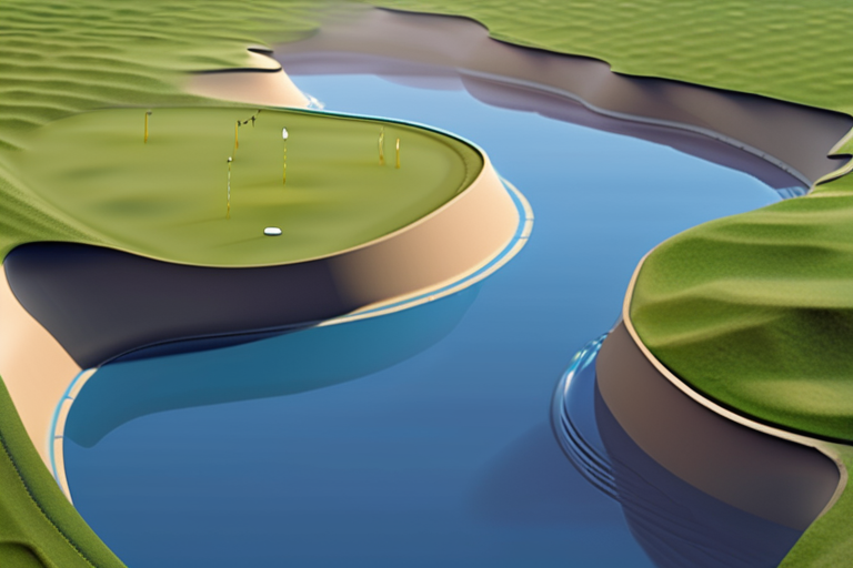 Shot Scope Unveils Data-Driven Blueprint for Ryder Cup's Toughest Holes