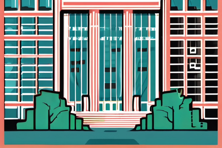 NYC Ditches Startup Hype for Scale and Ambition