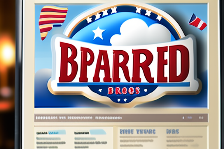 Cracker Barrel Ditches New Logo Following Trump’s Suggestion