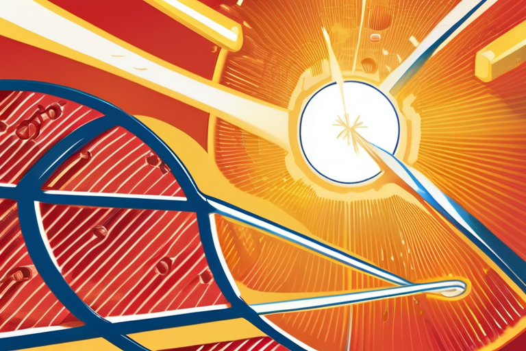 Scientists Unravel 50-Year Solar Enigma with Searing Breakthrough