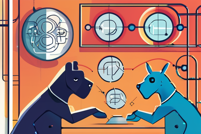 Scientists Crack Animal Code: Unlocking Conversations with AI