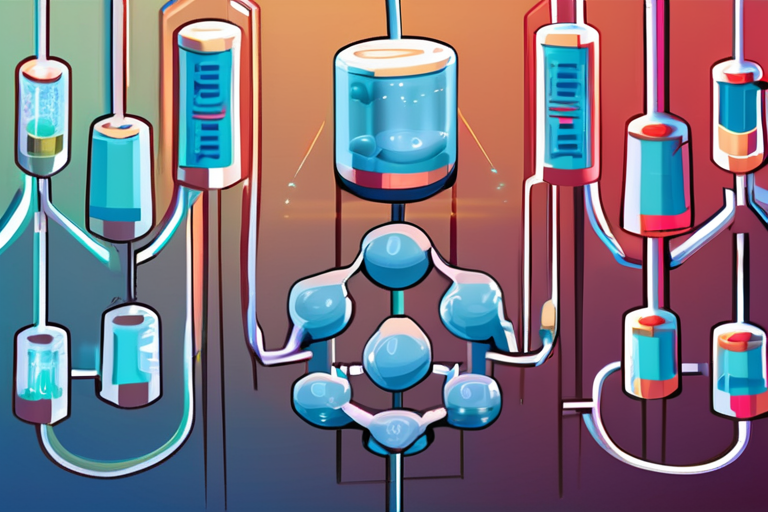 "Delta Glutamate Receptors Unlocked as Powerful Ion Channels"