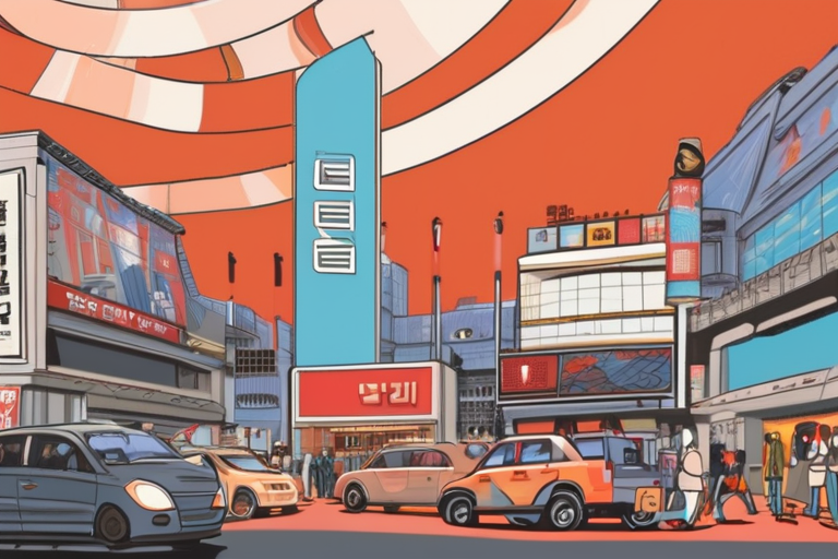 Busan Film Festival Blazes into 30th Year: Global Cinema's Hottest Event Heats Up