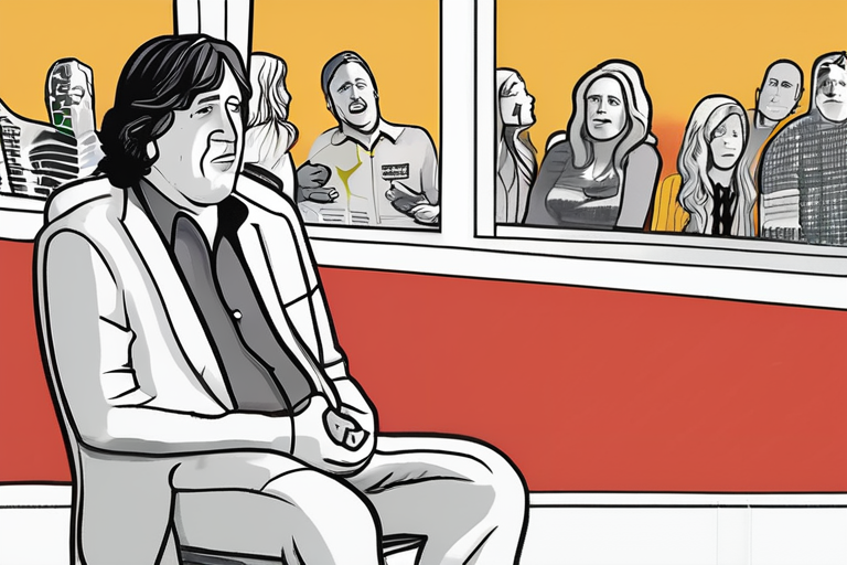 Cameron Crowe Takes Fans on Intimate Journey Through "The Uncool" Book Tour