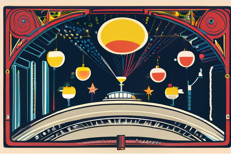 Phish Brings Epic New Year's Eve Bash to Madison Square Garden for 4 Nights!