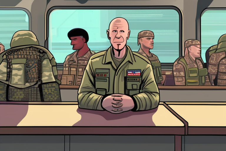 “Amateur hour”: The man sending US military contractors to Gaza