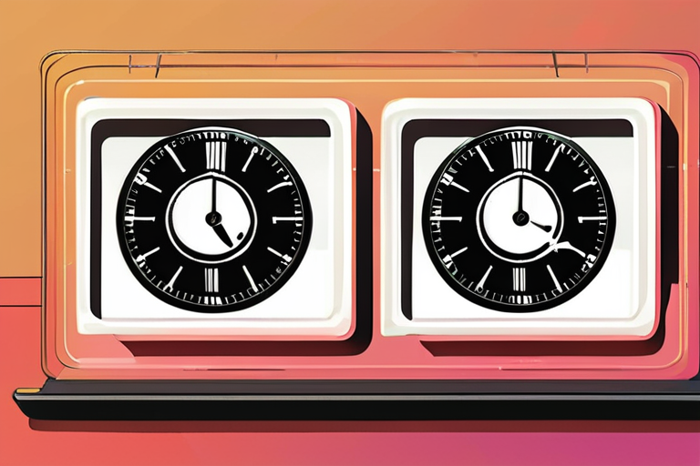 Standard Time Switch Could Save 300,000 Lives and Reduce Obesity by Millions