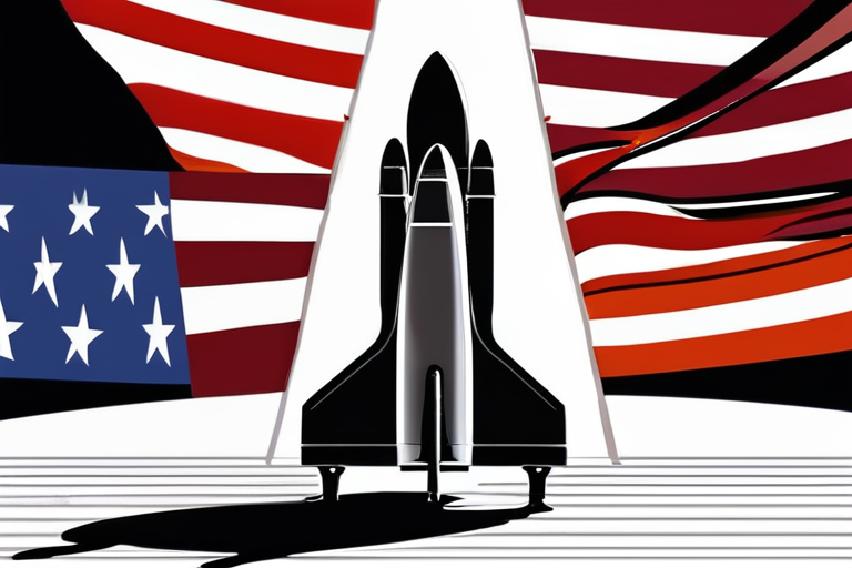 China's Space Program Closes Gap on US Dominance