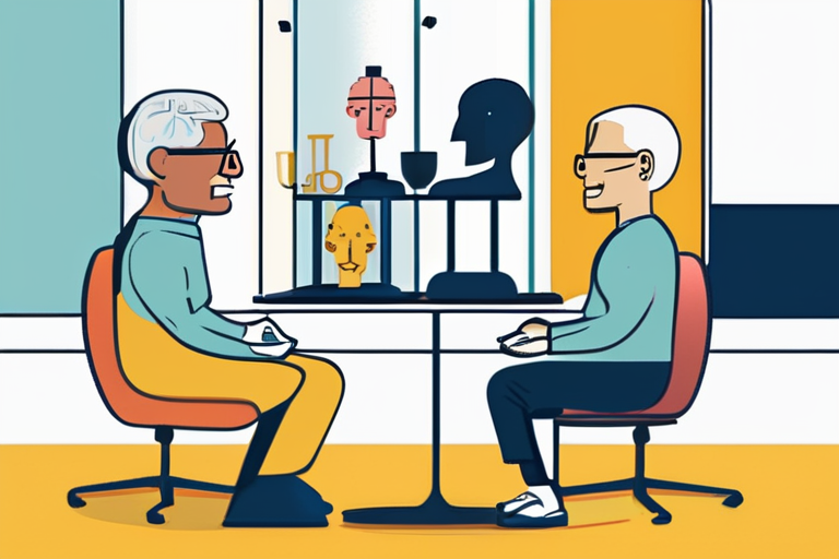 Researchers Uncover Secrets to Living Well Beyond 80: A Groundbreaking Study Reveals the Keys to Longevity