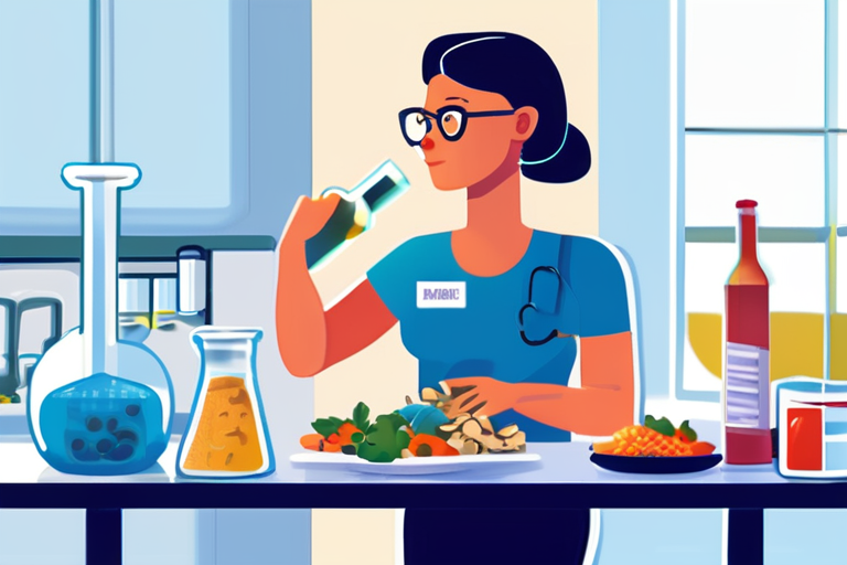 Scientists Unveil Breakthrough Diet that Can Add 10 Years to Your Life