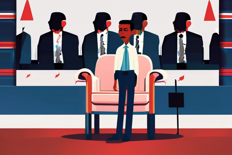 Obama Warns of "Unprecedented" US Political Crisis After Charlie Kirk Killing