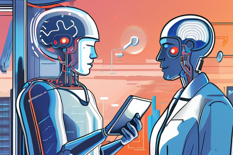 AI can forecast your future health – just like the weather