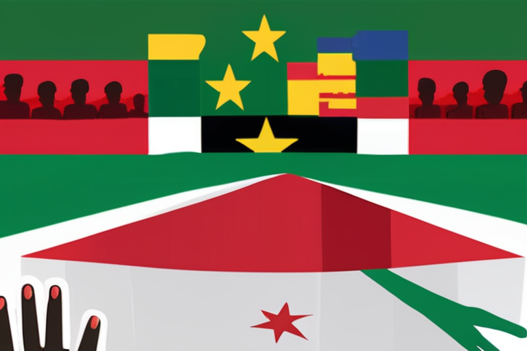 EU Commission Slams Israel with Trade Curbs and Sanctions Over Gaza Conflict
