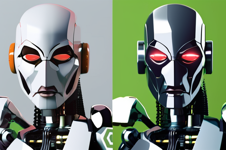 "Nvidia and Microsoft Pour £1bn into UK AI Revolution"