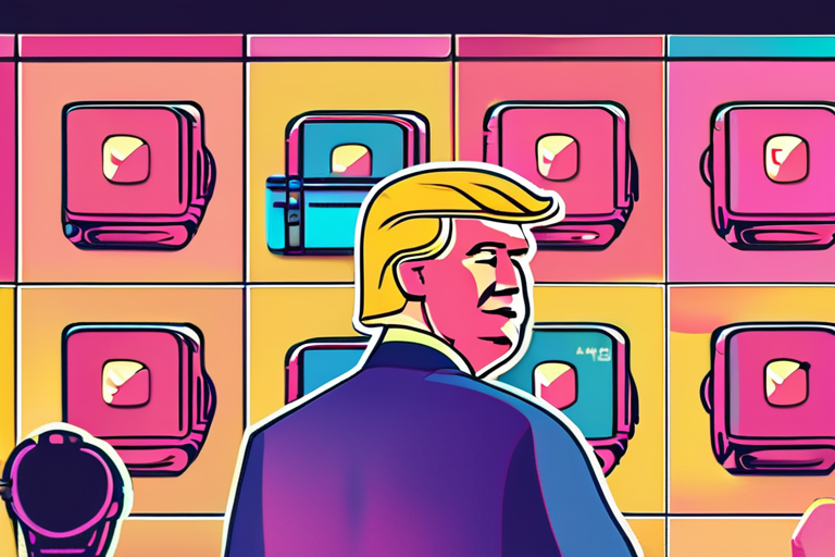 TikTok Secures US Deal After Trump Administration Drops Opposition