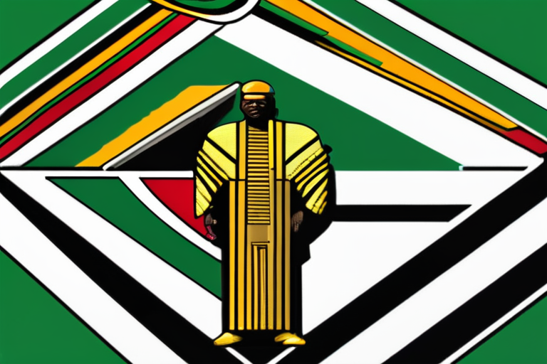 "African Development Bank Sued for Wreaking Havoc on Lesotho Villages"