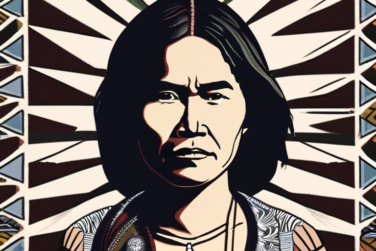 Missing Land Defender Sparks Global Alarm Amid Escalating Violence Against Indigenous Activists