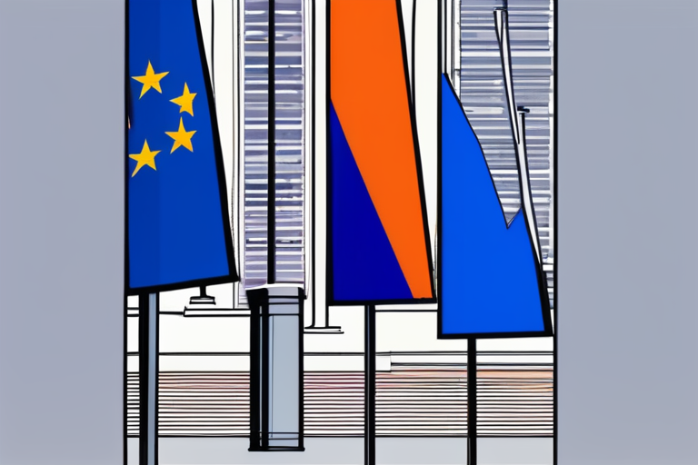 EU Unveils Ambitious Plan to Wean India Off Russia's Influence