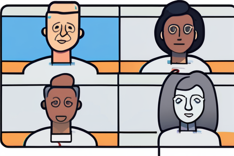 Zoom Revolutionizes Meetings with AI-Powered Notetaker and Avatars