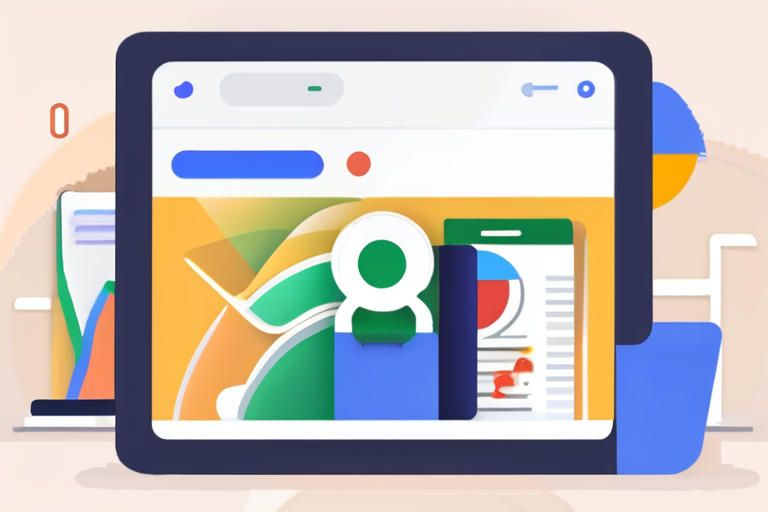 Google Boosts Discover Page with Creator-Focused Updates