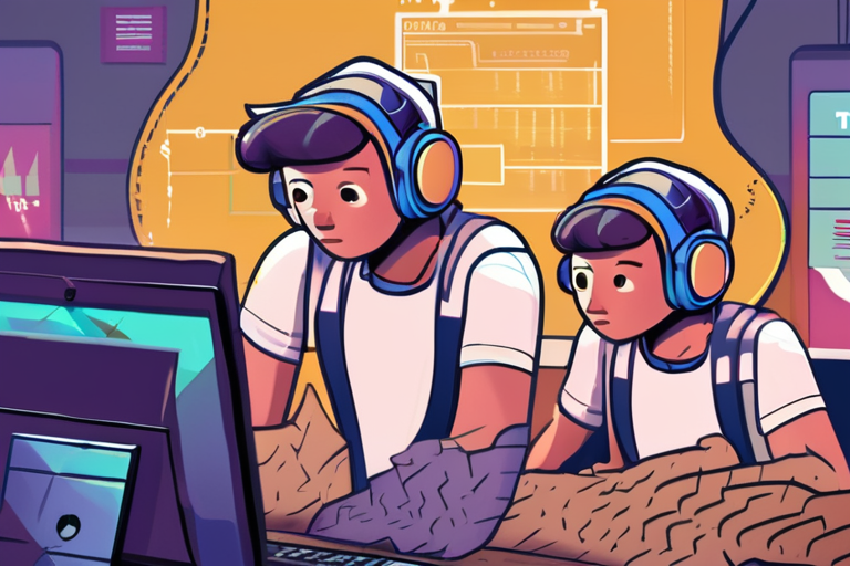 Gemini AI Cracks Code Stumping 139 Human Teams at ICPC World Finals