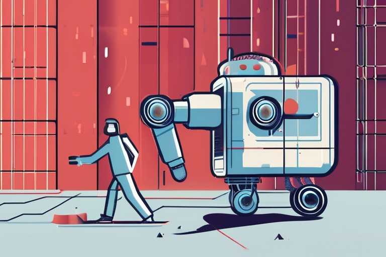 Researchers Unleash AI's Hidden Potential: Measuring R&D Returns Reveals Surprising Truths