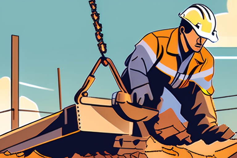 Texas company pleads guilty to 2021 construction worker trench death