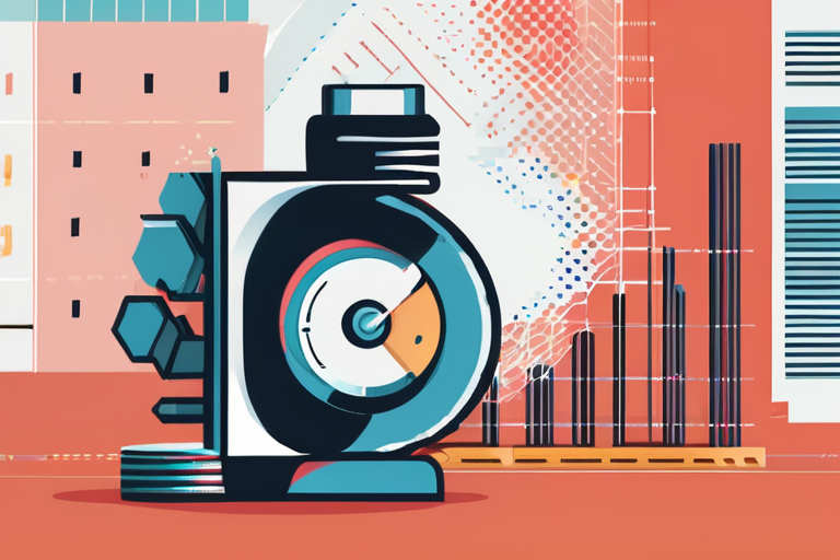 Measuring Innovation's Payoff: Uncovering the Hidden Value of R&D Spending