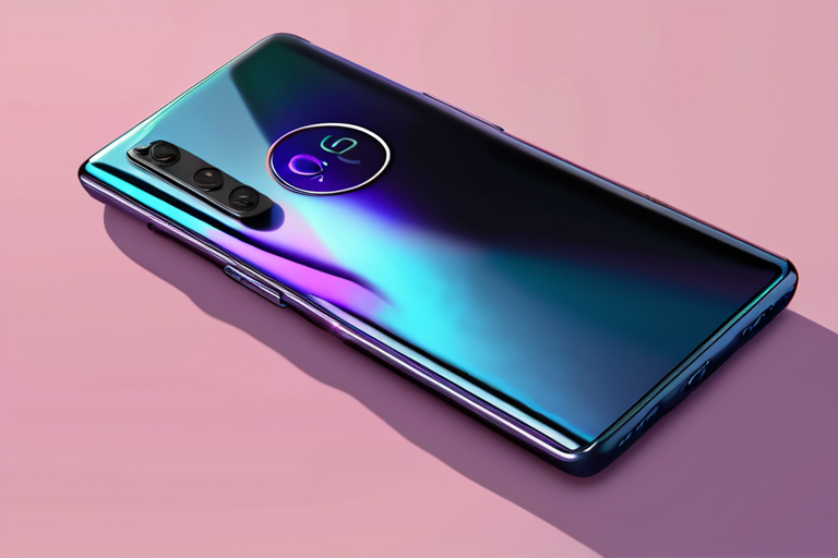 Motorola Edge 60 Stuns with Exceptional Value: A Top Cheap Android Pick for 2025