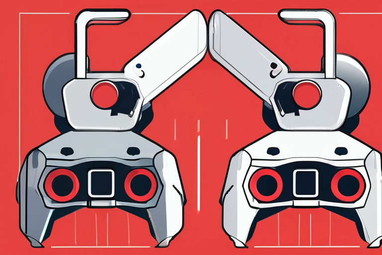 DJI's Mini Drone Revolution Takes Flight, But Raises Red Flags