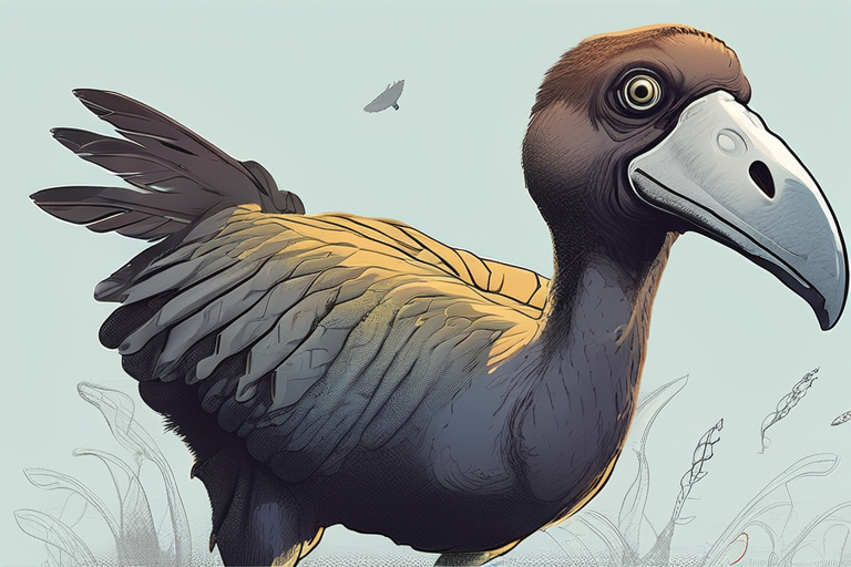 Biotech Breakthrough: Colossal Biosciences Edges Closer to Reviving the Dodo Bird