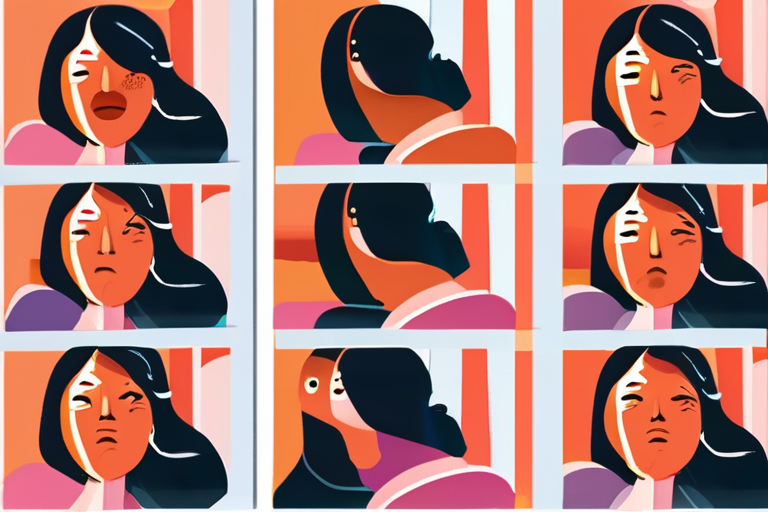 Women Trapped by Fear of Saying No: Breaking Free from Overcommitting