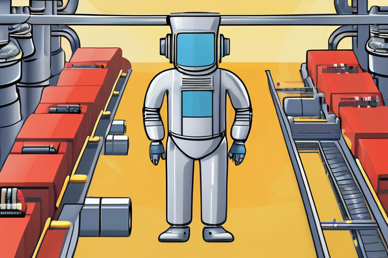 Honeywell and Caterpillar CTOs: How AI Can Bridge Labor and Skills Gaps in Manufacturing