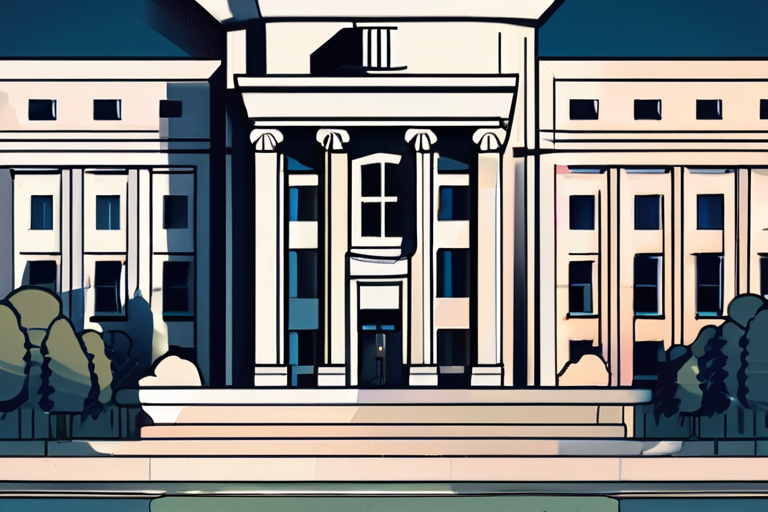 Fed Cuts Interest Rates 25 Basis Points to 4-4.25% Amid Bitcoin Market Watchers' Optimism