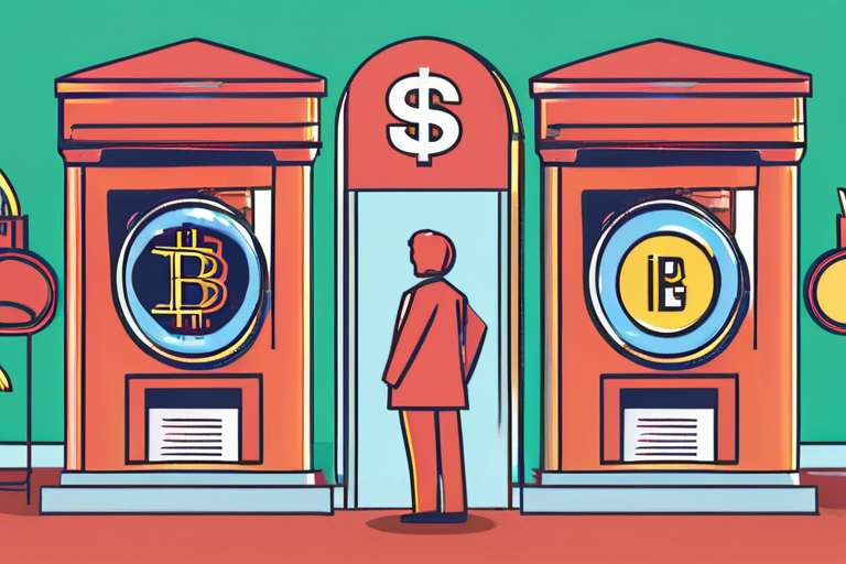 Stablecoins Revolutionize Global Finance with $264.5 Trillion in Transactions