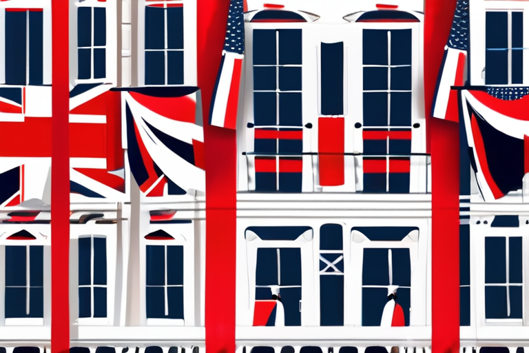 Trump's UK State Visit Sparks Pomp and Protest Amid Trade and Security Talks