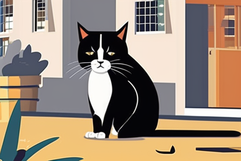 American University of Beirut Becomes Unlikely Home to Over 1,200 Stray Cats