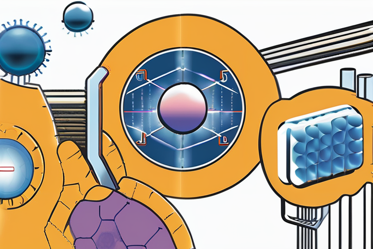 Scientists Unravel 50-Year Solar Enigma: Ions Reach Blistering Temperatures