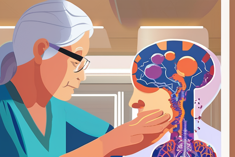 Breakthroughs in Alzheimer's Research Bring New Hope to Patients and Families