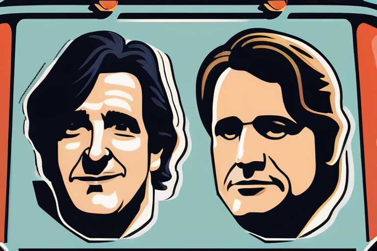 Cameron Crowe Hits the Road: A Veteran Tour Chronicler's Solo Debut