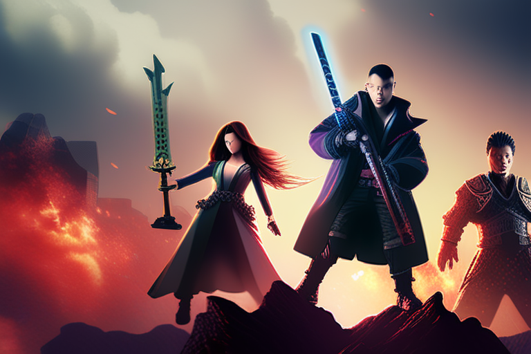 ‘KPop Demon Hunters 2’: Sony and Netflix in Early Talks for Sequel