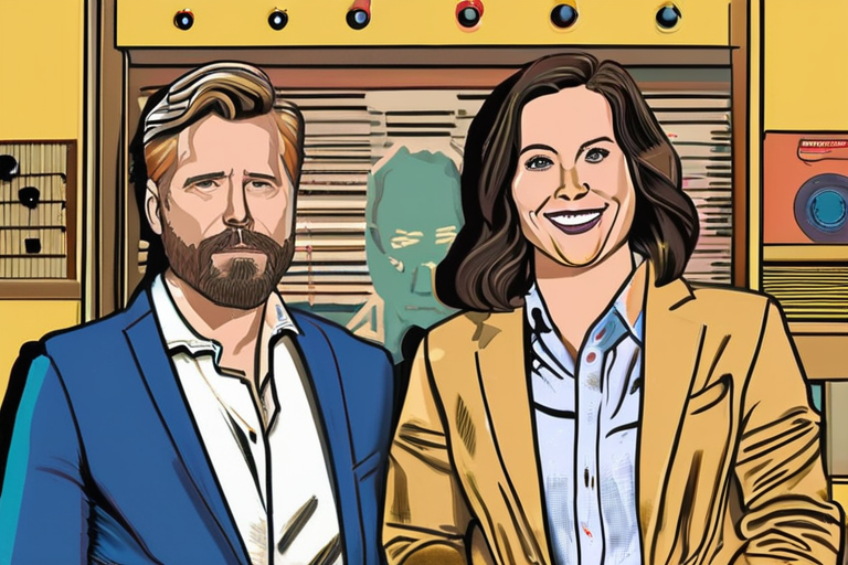This Is Us" Stars Reunite for Live Event Based on Hit Rewatch Podcast Series