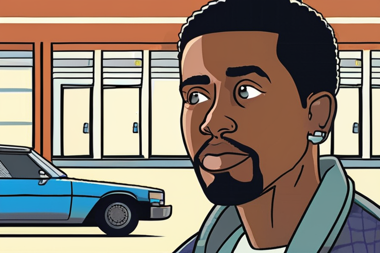 CBS Orders 7 More Episodes of "DMV" Before Premiere, Giving Comedy Series Early Boost