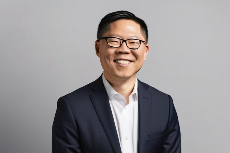 Warner Music Canada Gets New Leader: Eric Wong Takes Helm After Kristen Burke's Departure